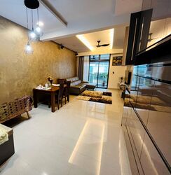 Rosewood Suites (D25), Condominium #558558521